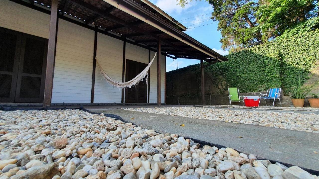 Villa Casa Do Beija-Flor Florianópolis Exterior foto