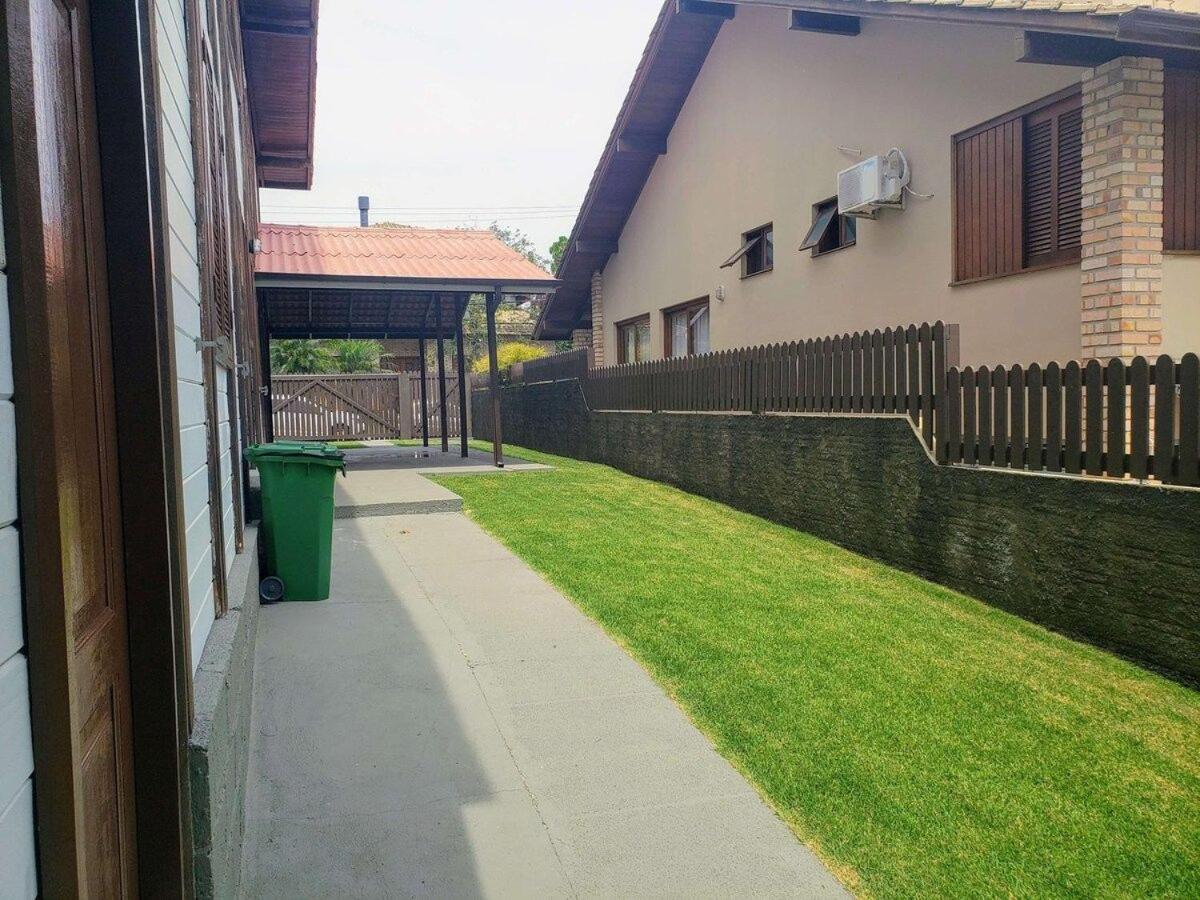 Villa Casa Do Beija-Flor Florianópolis Exterior foto